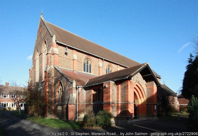 Exterior image of 637394 Norbury St Stephen
