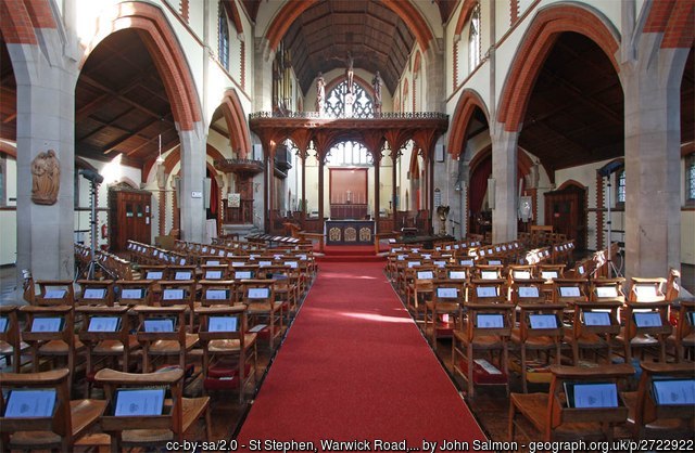 Interior image of 637394 Norbury St Stephen