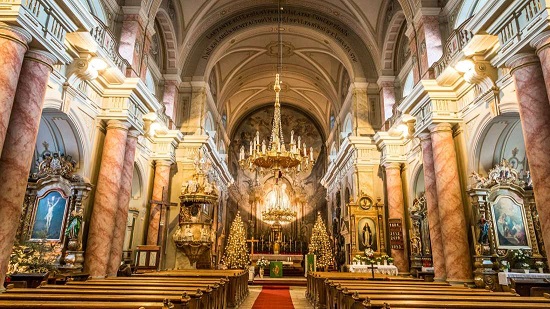 Interior image
