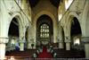 Interior image of 638206 Colston Bassett St John the Divine