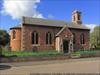 Exterior image of 638076 Besthorpe Holy Trinity