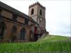 Exterior image of 638251 Bulwell St Mary the Virgin & All Souls