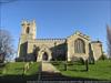 Exterior image of 638011 Harworth All Saints