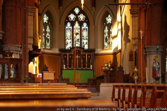 Interior image of 632280 Bedford St Martin