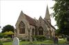 Exterior image of 632140 Bengeo Holy Trinity