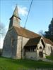 Exterior image of 641139 Ashe Holy Trinity & St Andrew