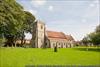 Exterior image of 641222 Bishopstoke St Mary