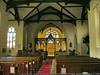 Interior image of 641143 Burghclere The Ascension
