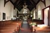 Interior image of 641093 Cliddesden St Leonard