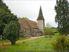 Exterior image of 641144 Newtown St Mary the Virgin & St John the Baptist