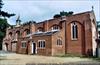 Exterior image of 641239 Bassett St Michael & All Angels
