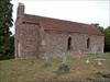 Exterior image of 642281 Hanley Childe St Michael & All Angels