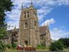 Exterior image of 642194 Wychbold St Mary de Wyche
