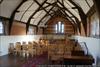 Interior image of 643185 Bursea Chapel