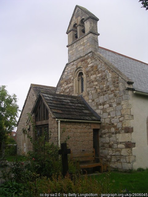 Exterior image of 643013 Copmanthorpe St Giles