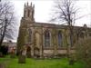 Bilston St Mary the Virgin
