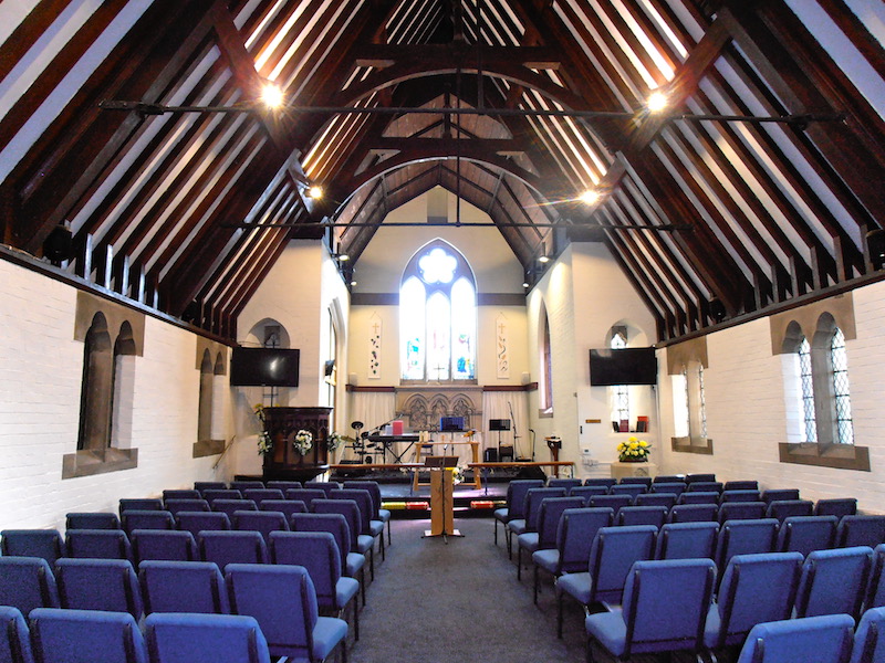 Branston: St Saviour