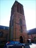 Burton: St Chad