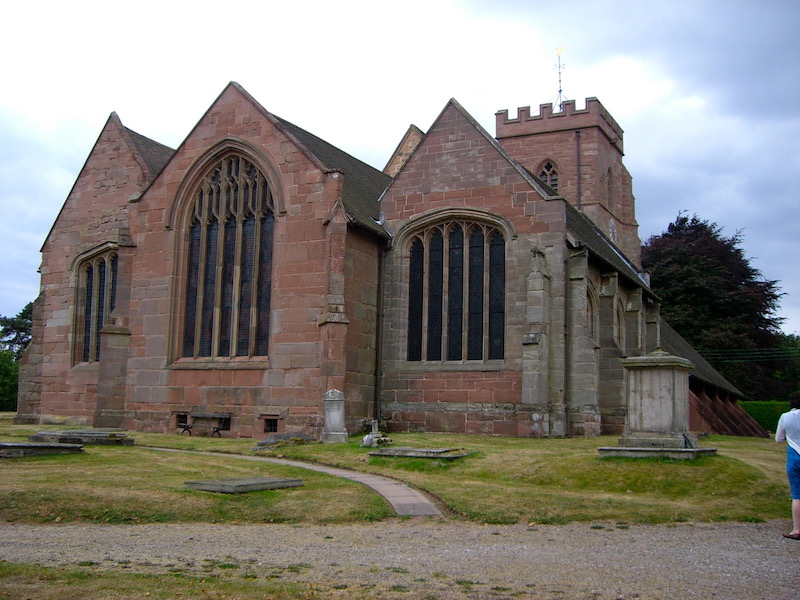 620120 Kinver St Peter