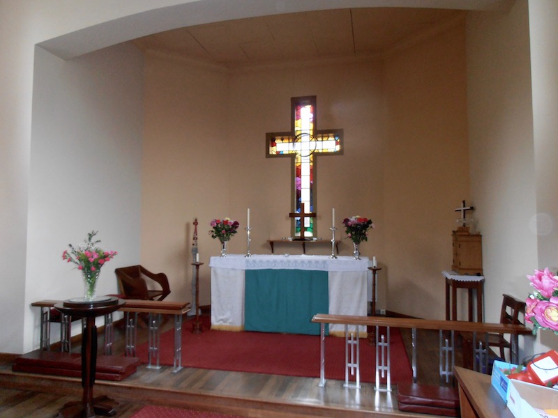 620146: Mossley St Thomas Bloxwich