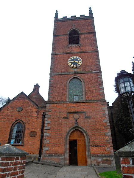 620124: Penn St Bartholomew