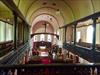 620211: Wednesfield St Thomas interior