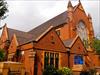 620196: West Bromwich St Philip exterior