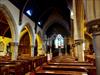 620141: Great Barr St Margaret interior