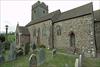 Exterior image of 601461 Cutcombe St John the Evangelist