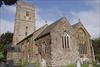 Exterior image of 601594 Huish Champflower, St Peter