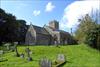 Exterior image of  601020 St John the Baptist, Brewham