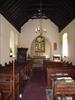 Interior image of 601045 St John the Baptist, Biddisham