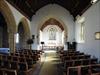 Interior image of 601062 Holy Cross, Babcary