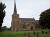 Exterior image of 601071 The Blessed Virgin Mary, Compton Pauncefoot