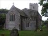 Exterior image of 601119 All Saints, Ashcott
