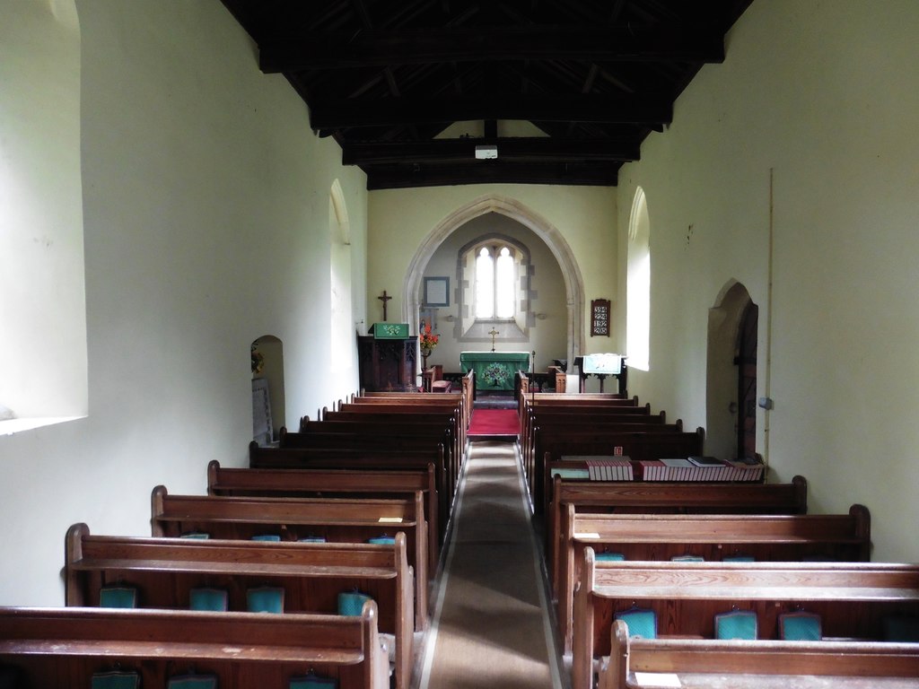 Interior image of 601121 West Bradley