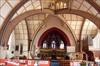Interior image of 602112 Sparkhill, St John the Evangelist