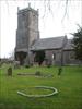 Exterior image of 601211 Holy Trinity, Binegar