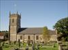 Exterior image of 601271 All Saints, Farmborough