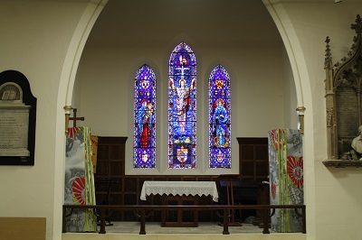 Interior image of 602208 Ward End, St Margaret