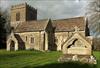 Exterior image of 601273 St John the Baptist, Hinton Charterhouse