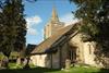 Exterior image of 601276 St Mary, Limpley Stoke