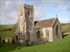Exterior image of 601325 St Michael & All Angels, Butcombe