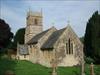 Exterior image of 601349 All Saints, Dunkerton