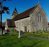 Exterior image of 601380 St John the Evangelist, Kenn