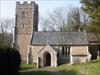  Exterior image of 601399 All Saints, Aisholt