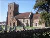 Exterior image of 601408 Holy Trinity, Chilton Trinity