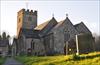 Exterior image of 601453 The Blessed Virgin Mary, Brompton Regis