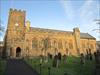 Exterior image of 601462 All Saints, Dulverton