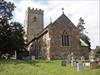 Exterior image of 601513 The Blessed Virgin Mary, Brompton Ralph